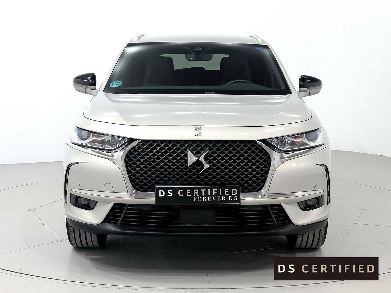 ds automobiles ds 7 crossback 2022 / foto grande (2)