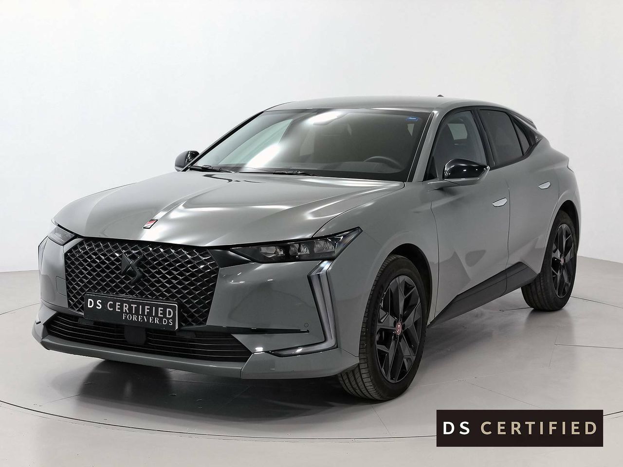 Performances  de segunda mano - ds automobiles ds 4 2024 /