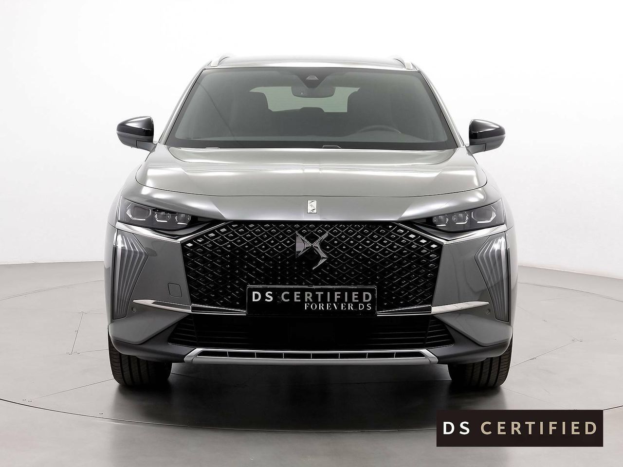 ds automobiles ds 7 2024 / foto grande (2)