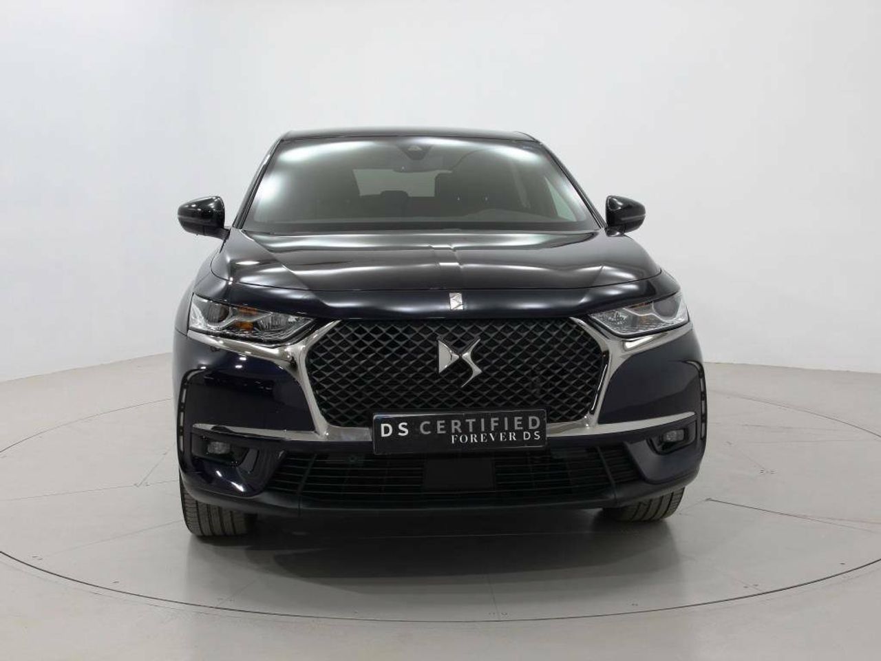 ds automobiles ds 7 2021 / foto grande (2)