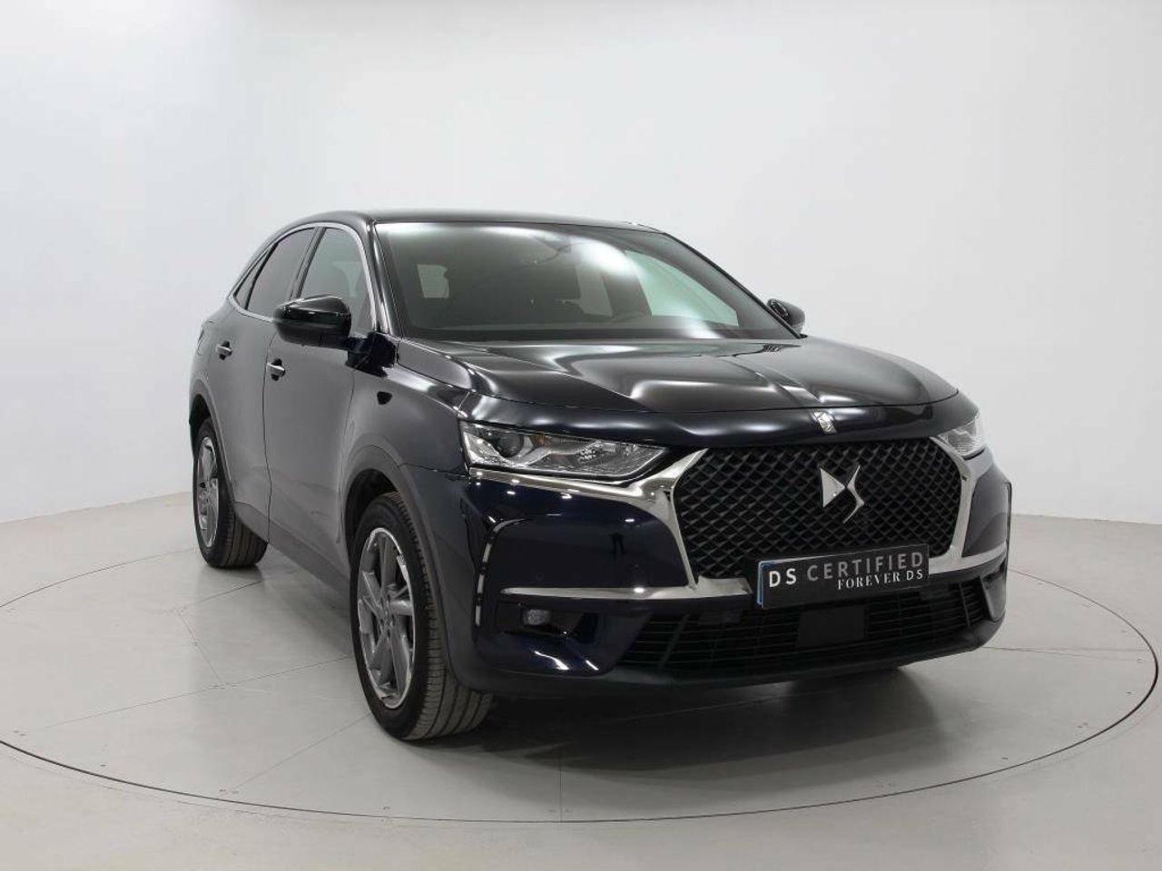ds automobiles ds 7 2021 / foto grande (3)
