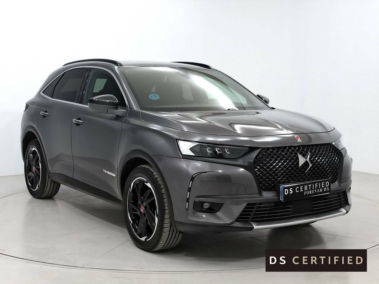 ds automobiles ds 7 2022 / foto grande (3)
