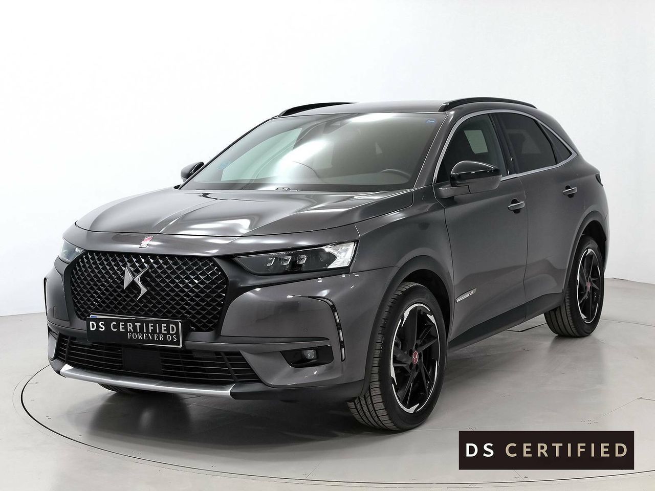 Foto ds automobiles ds 7 2022 /