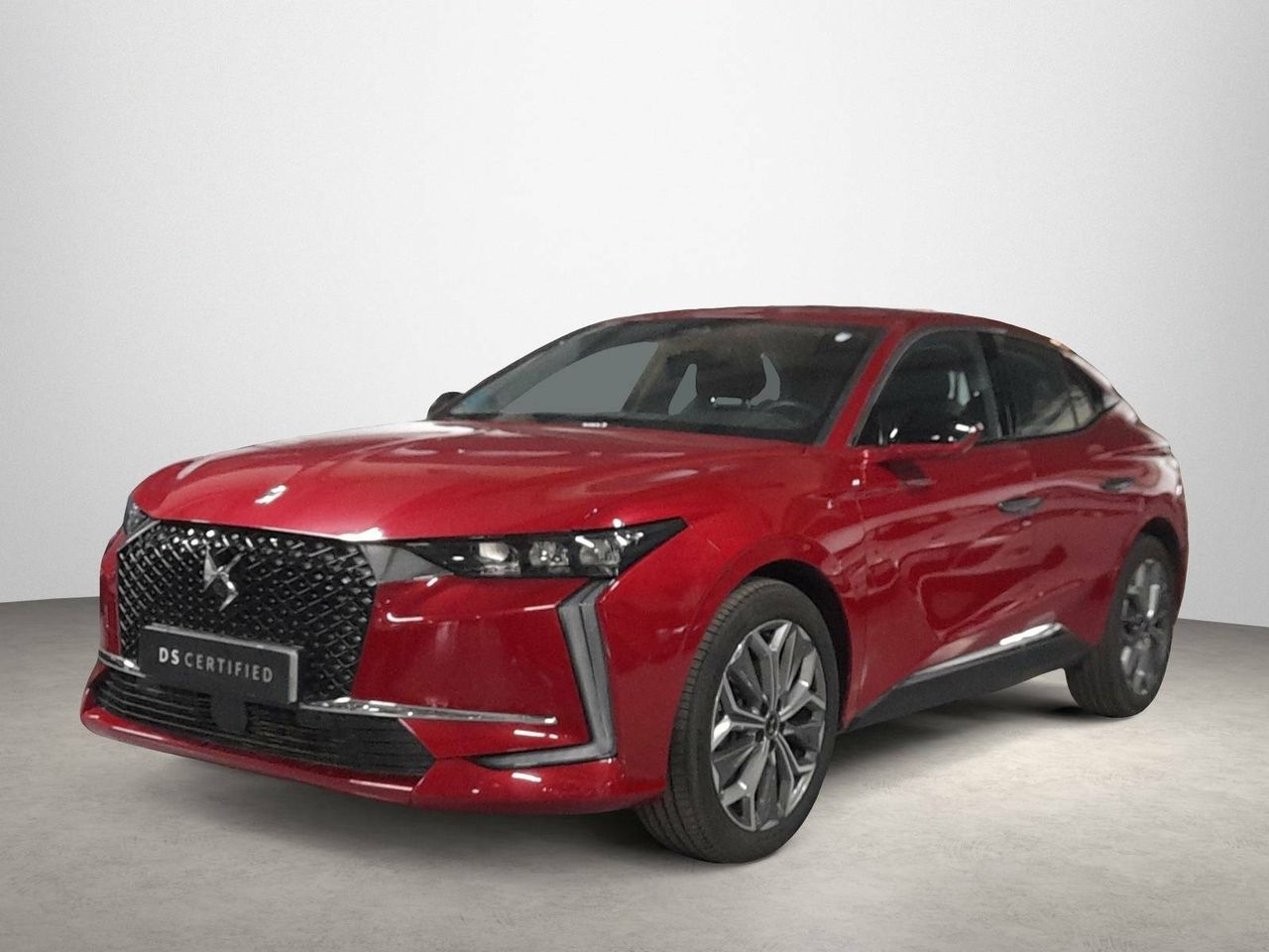 Foto ds automobiles ds 4 2023 /