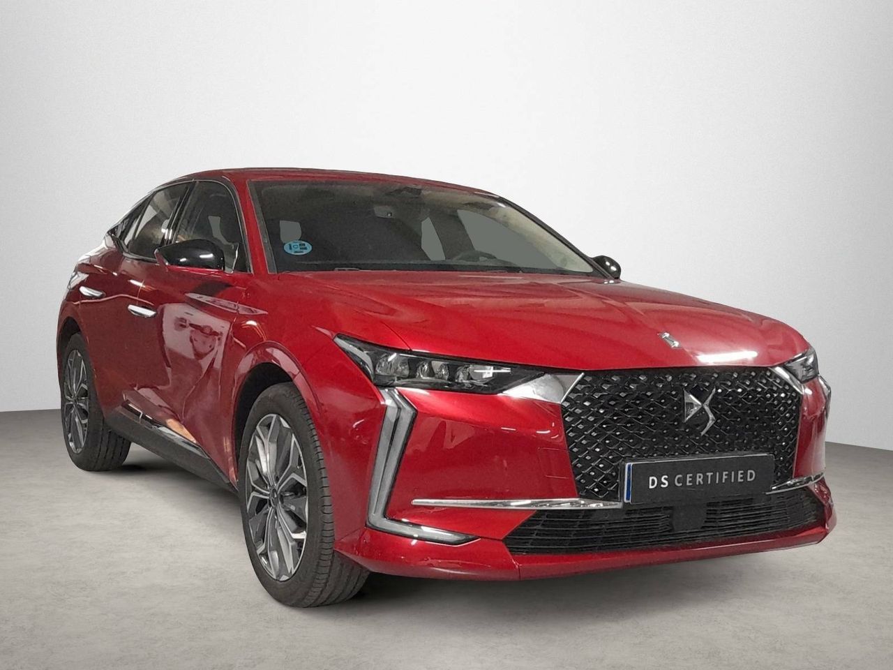 ds automobiles ds 4 2023 / foto grande (3)