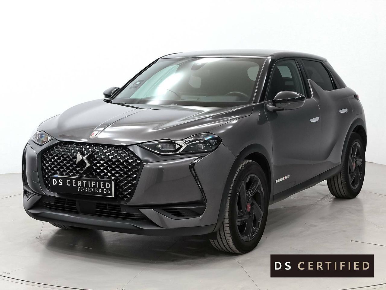 Hyundai ioniq automatico 2021  de segunda mano - ds automobiles ds 3 2021 /