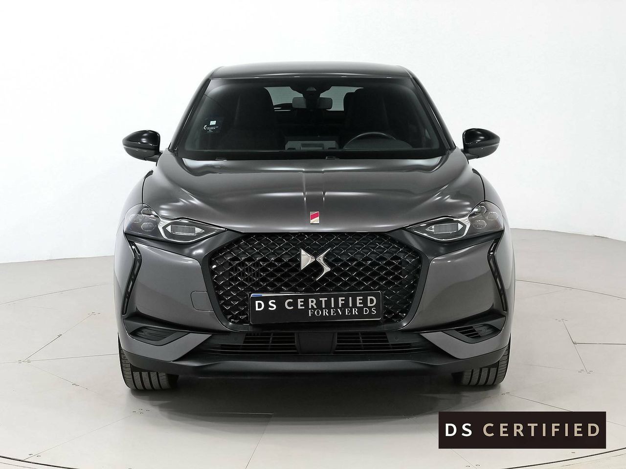 ds automobiles ds 3 2021 / foto grande (2)