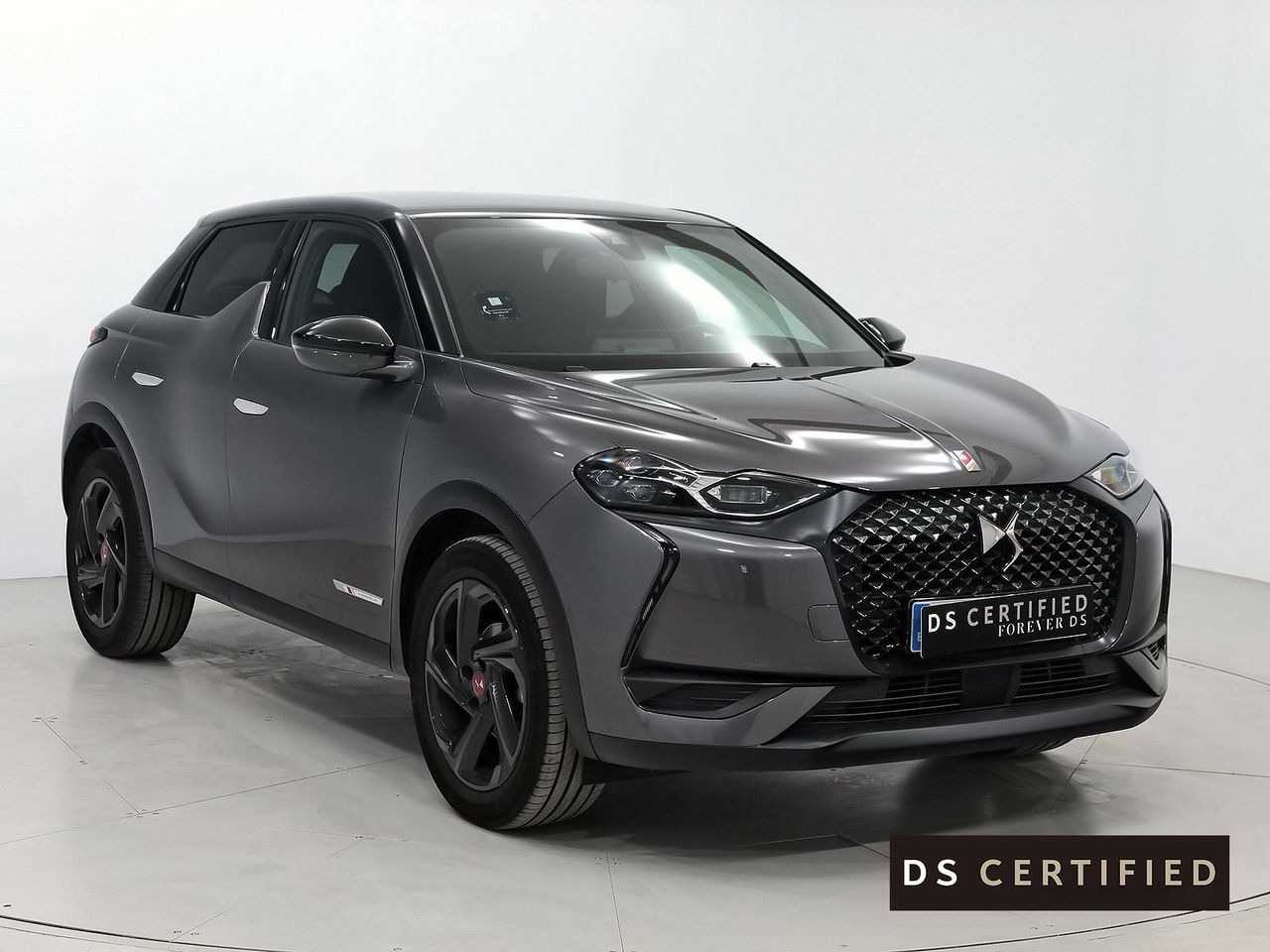 ds automobiles ds 3 2021 / foto grande (3)