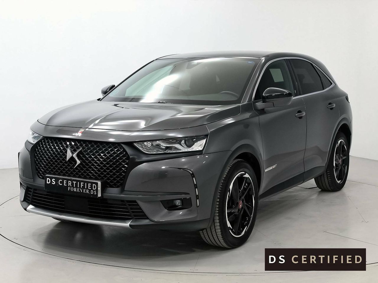 Hyundai bayon cierre centralizado con boton  de segunda mano - ds automobiles ds 7 2022 /