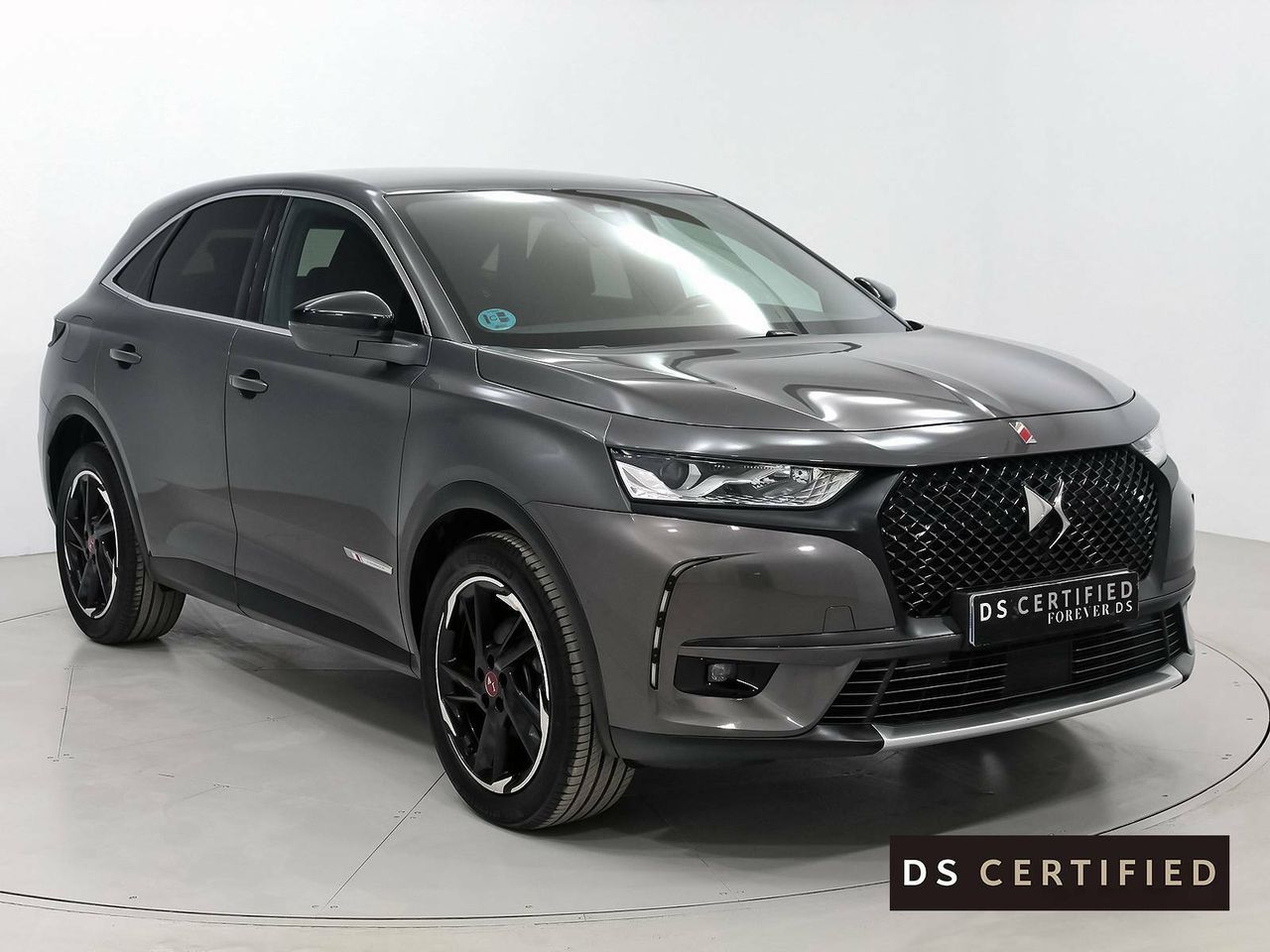 ds automobiles ds 7 2022 / foto grande (3)
