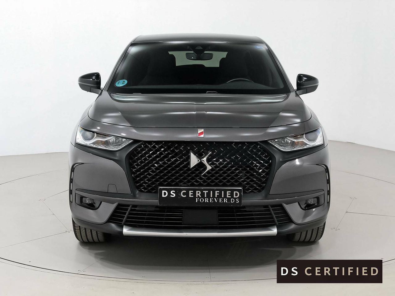 ds automobiles ds 7 2022 / foto grande (2)