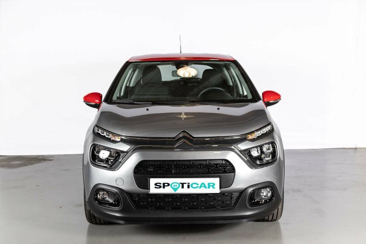 citroën c3 2022 / foto grande (2)