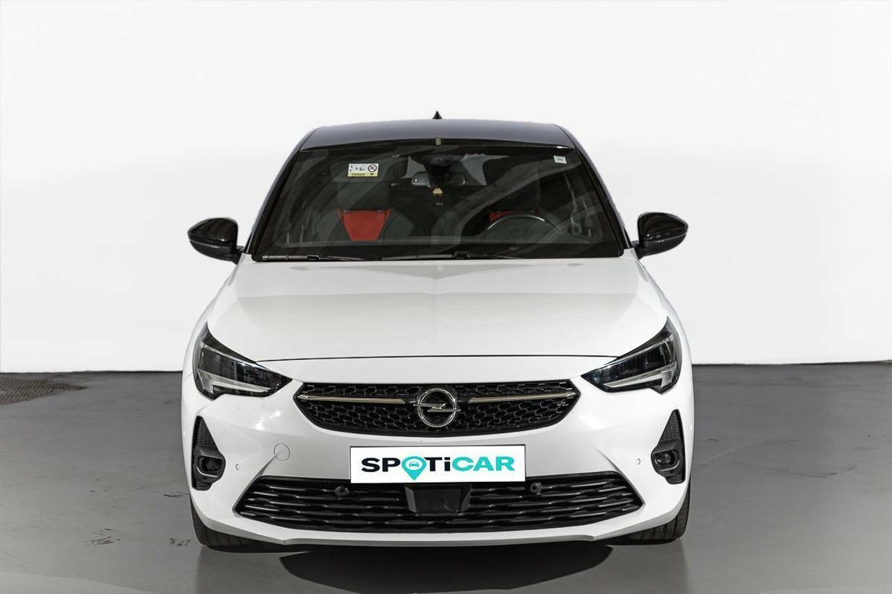 opel corsa 2019 / foto grande (2)