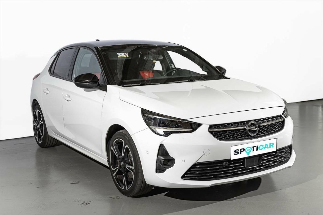opel corsa 2019 / foto grande (3)