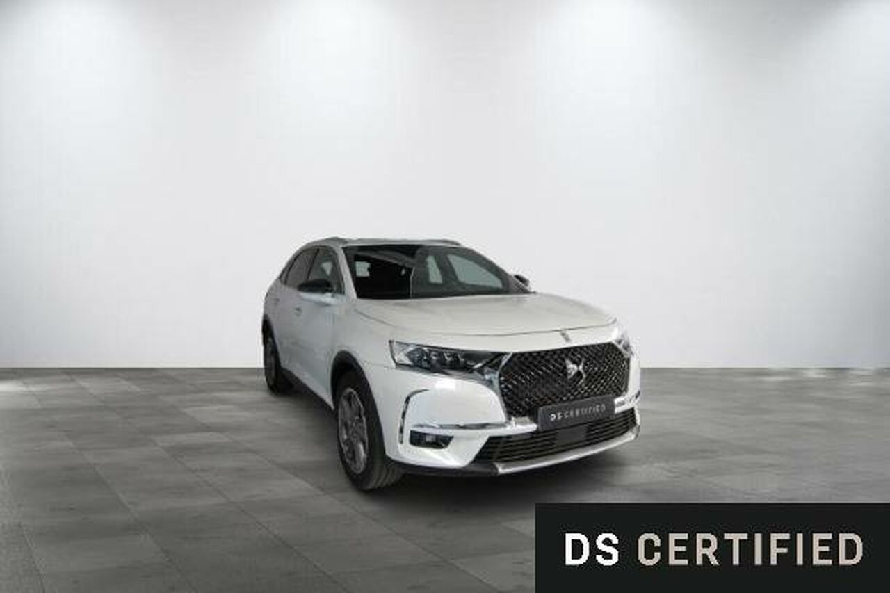 ds automobiles ds 7 crossback 2020 / foto grande (3)