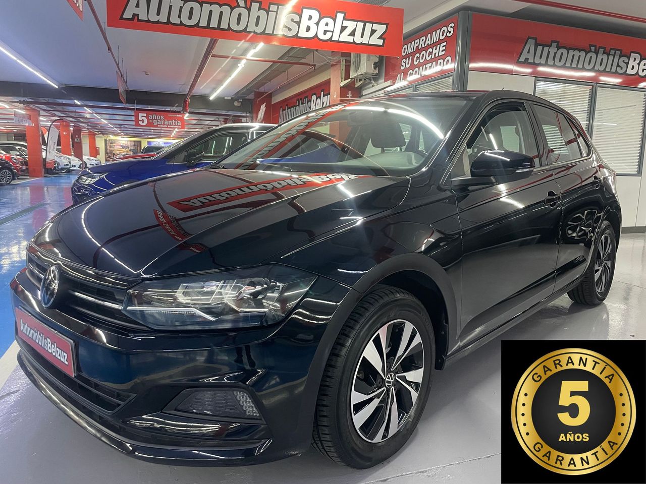 volkswagen polo 2021 /