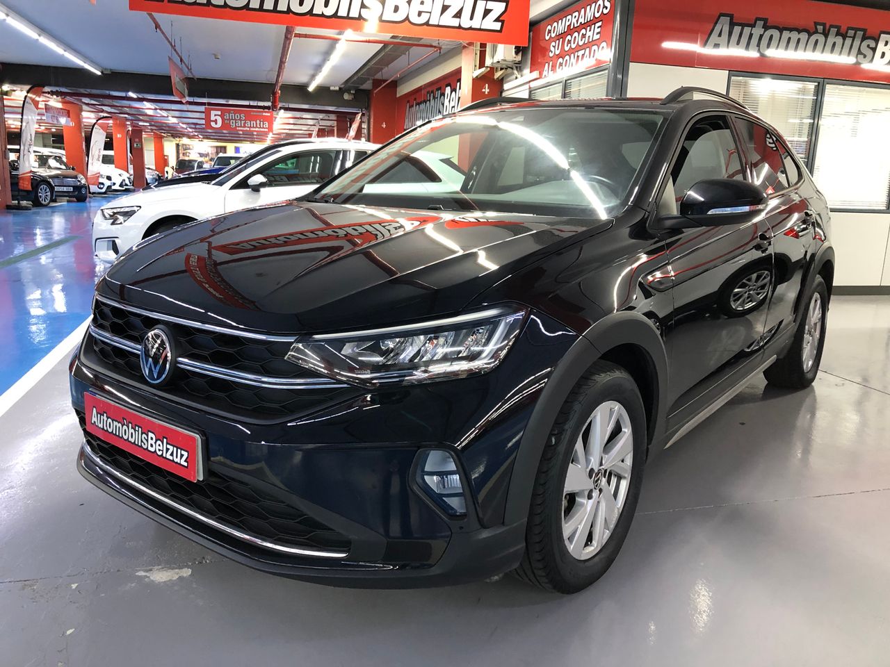 volkswagen taigo 2022 /