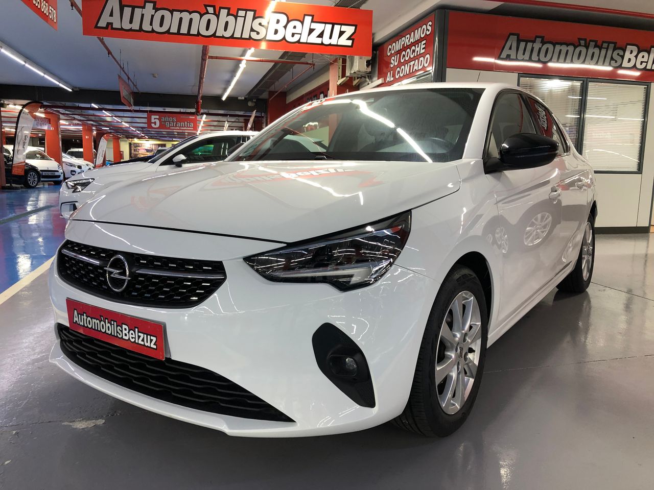 opel corsa 2020 /