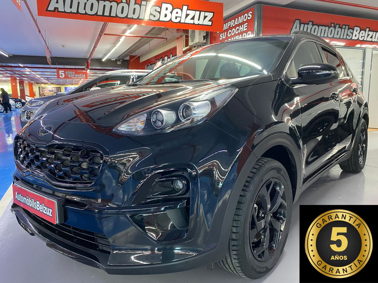 kia sportage 2022 /