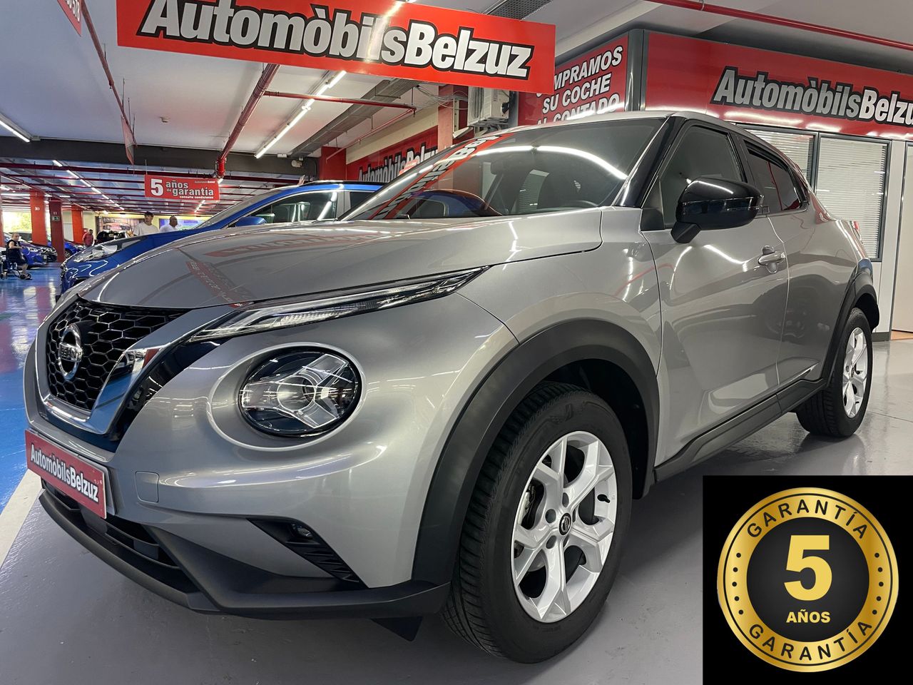 nissan juke 2020 /