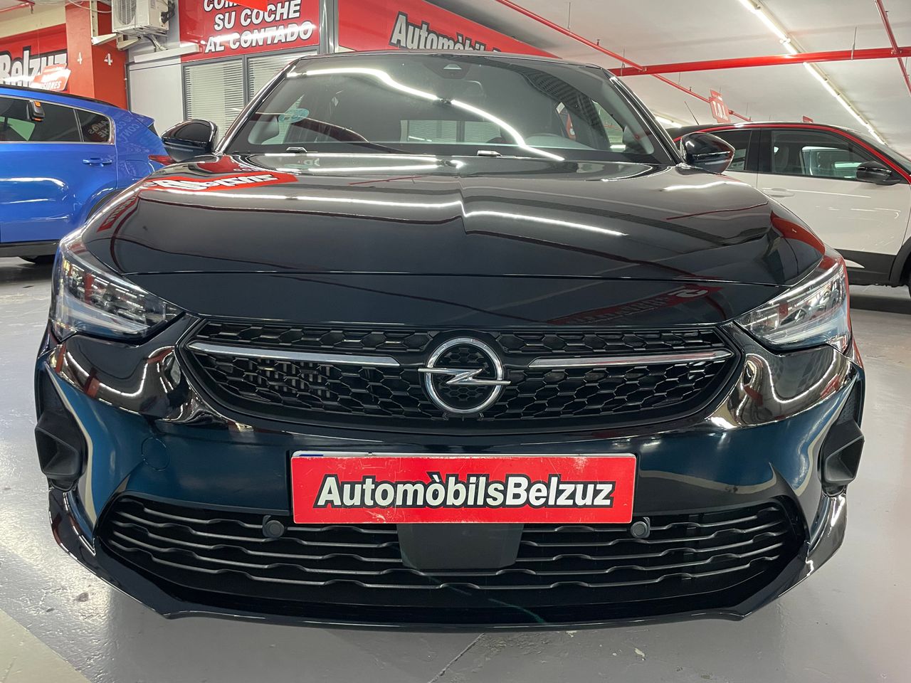 opel corsa 2023 / foto grande (2)