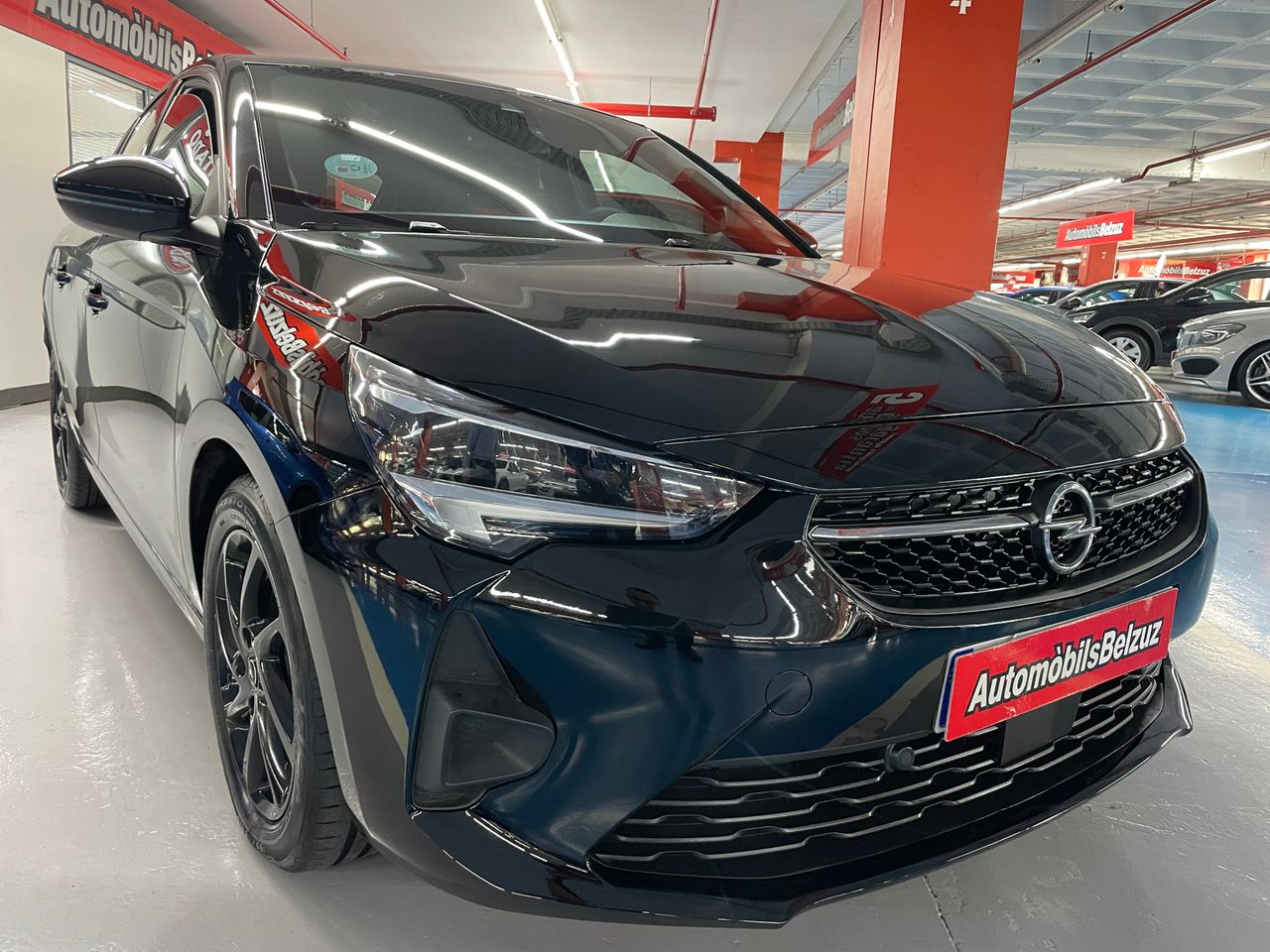 opel corsa 2023 / foto grande (3)