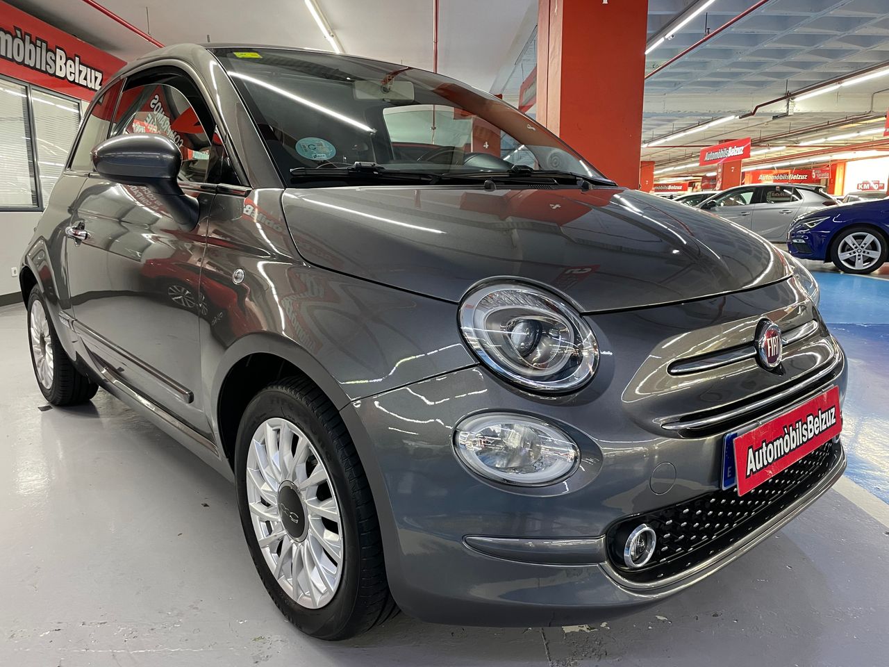 fiat 500 2018 / foto grande (3)