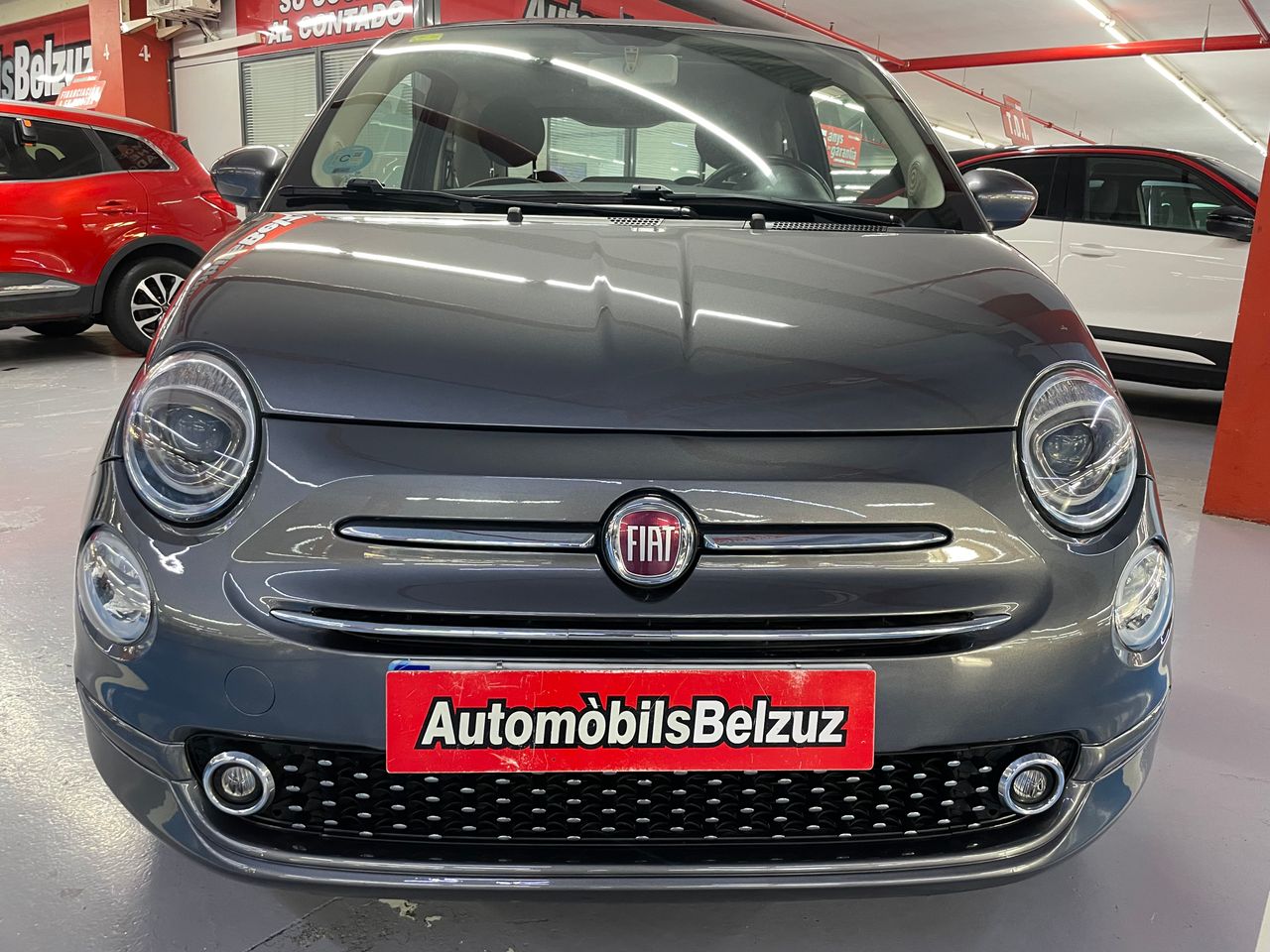 fiat 500 2018 / foto grande (2)