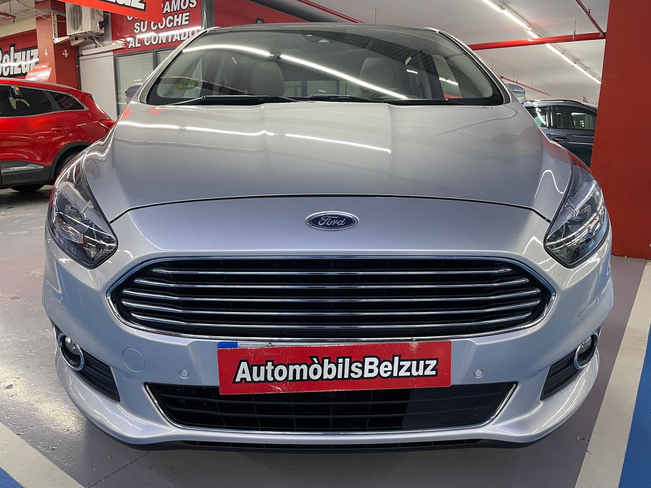 ford s max 2019 / foto grande (2)