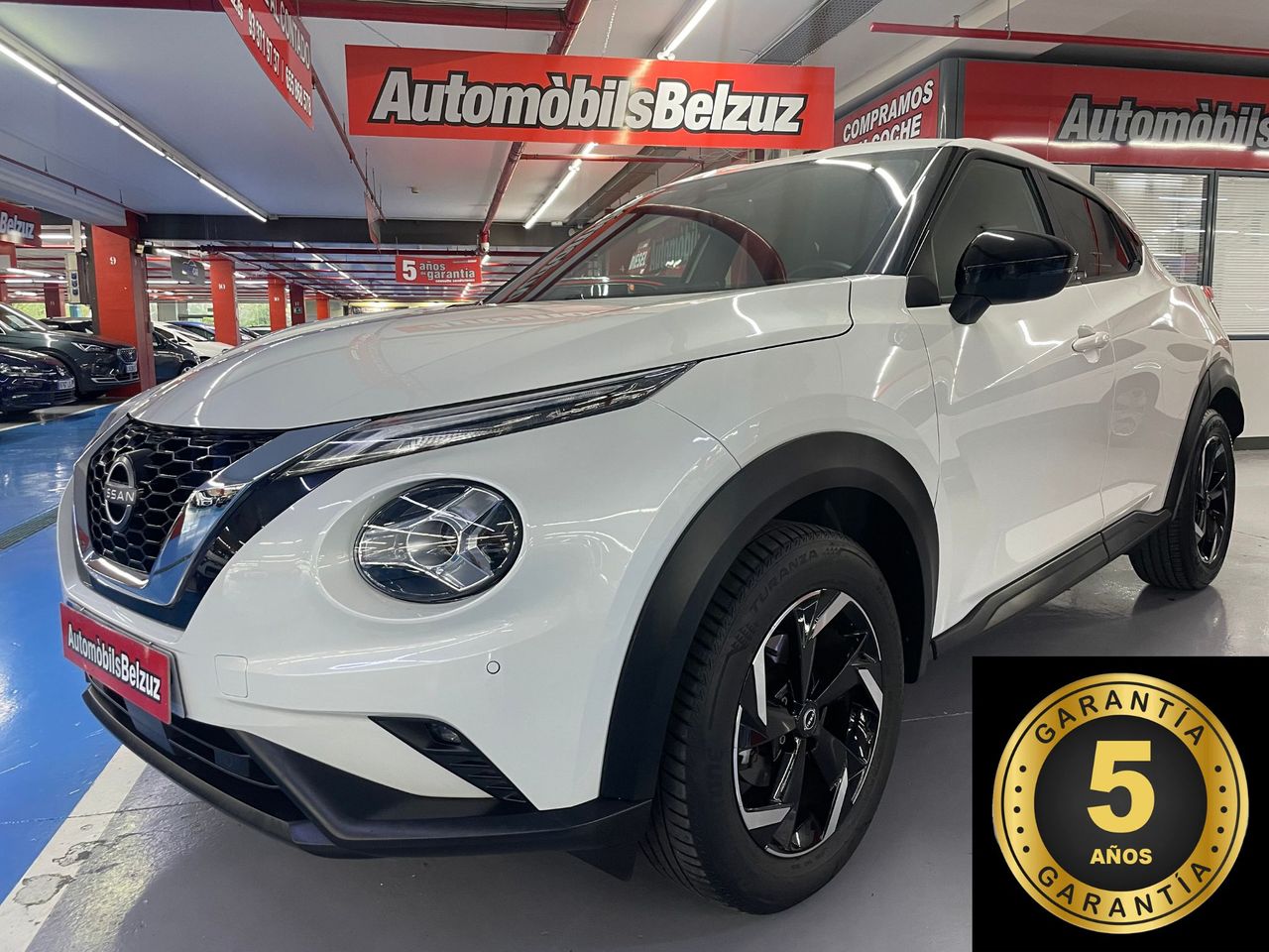 nissan juke 2023 /