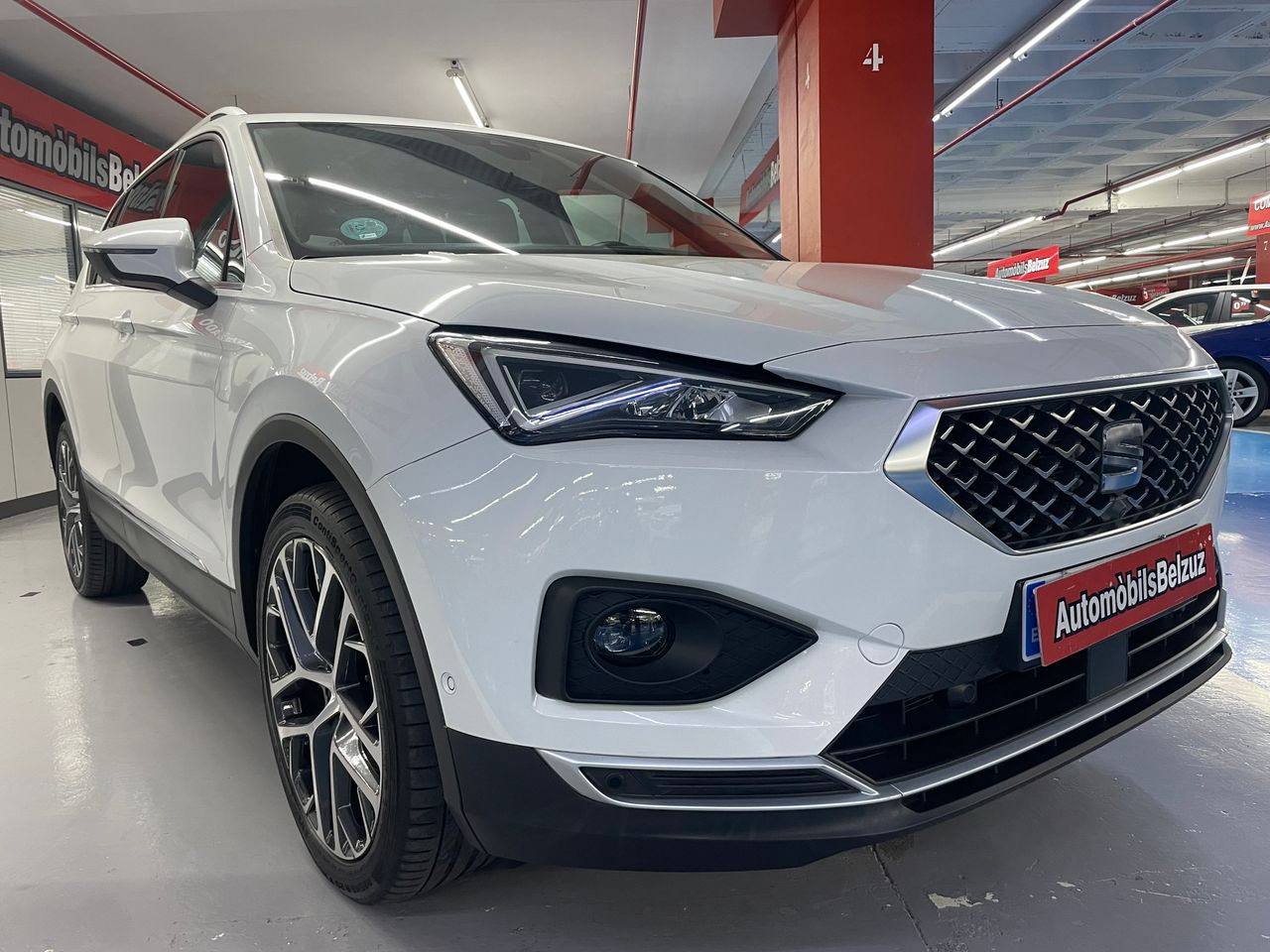 seat tarraco 2023 / foto grande (3)