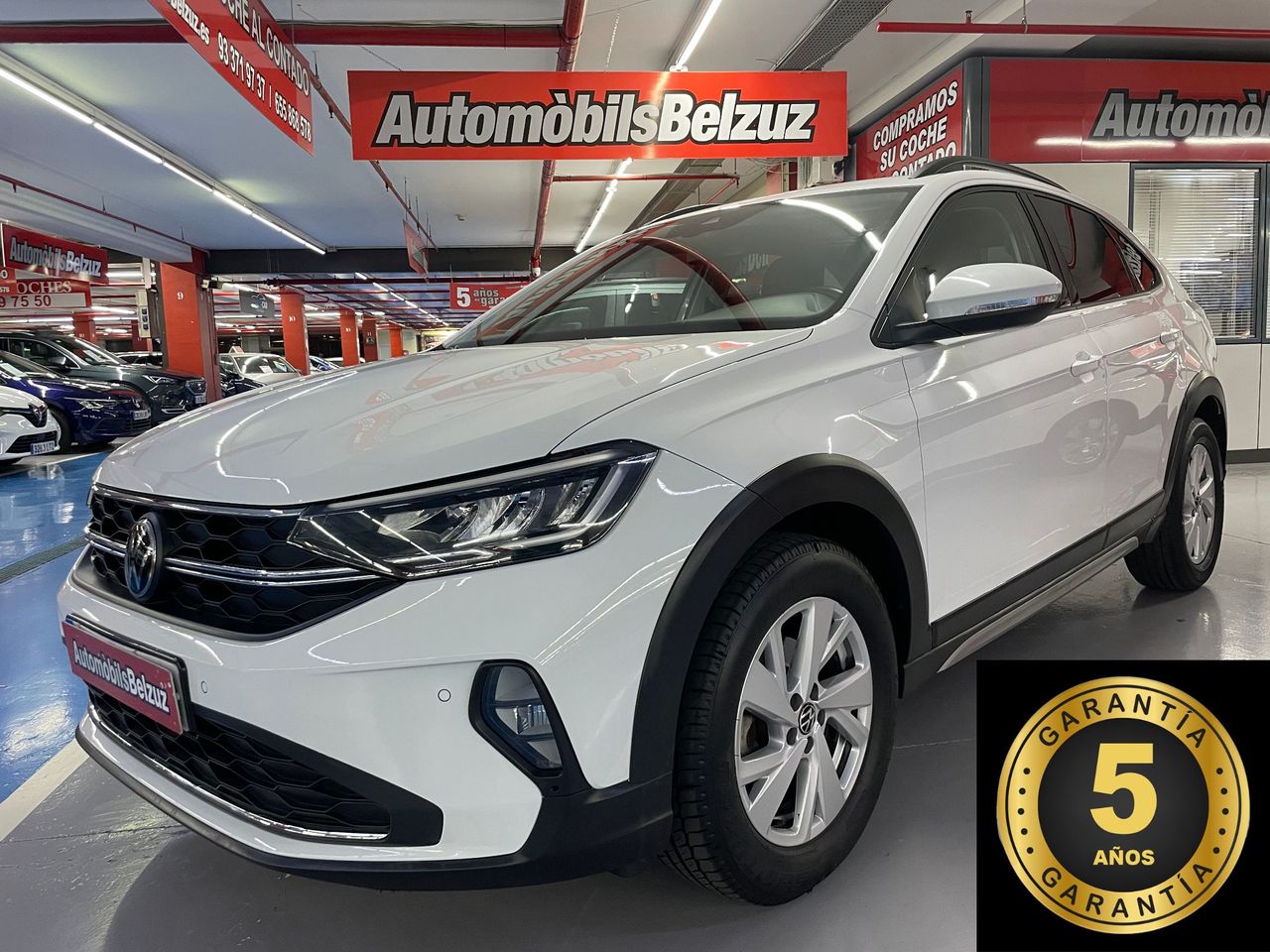 volkswagen taigo 2023 /