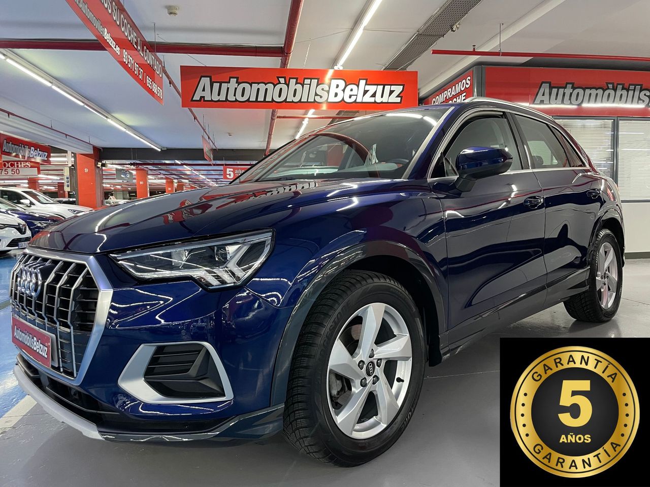 audi q3 2023 /