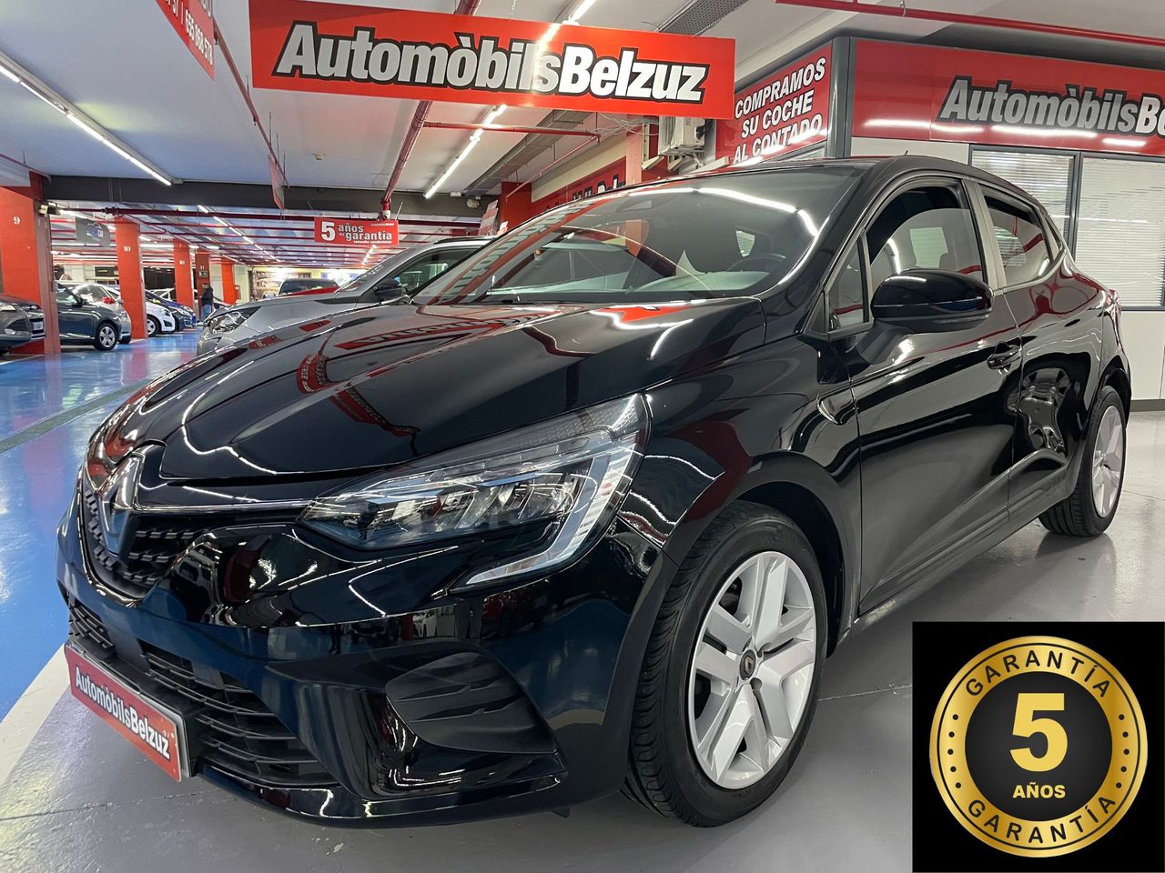 renault clio 2022 /