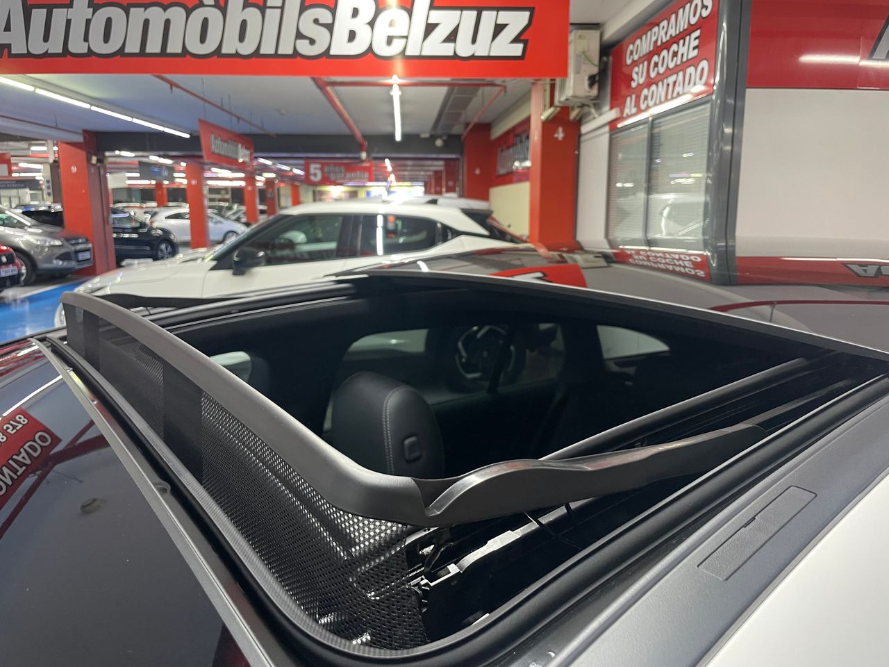 mercedes cla 2020 / foto grande (2)