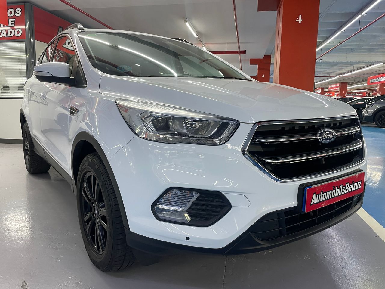 ford kuga 2019 / foto grande (3)