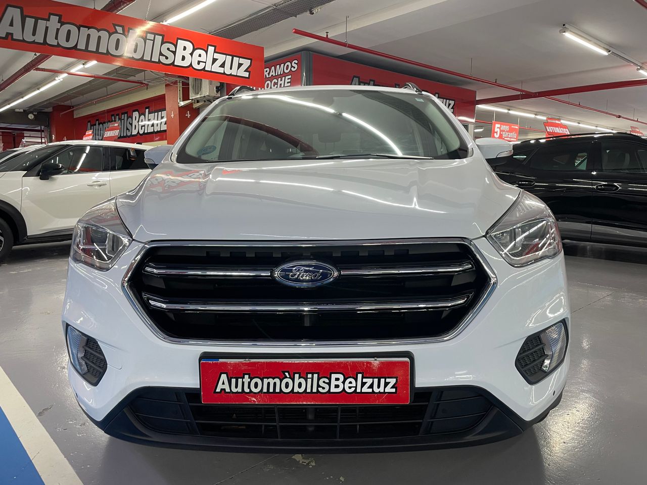 ford kuga 2019 / foto grande (2)