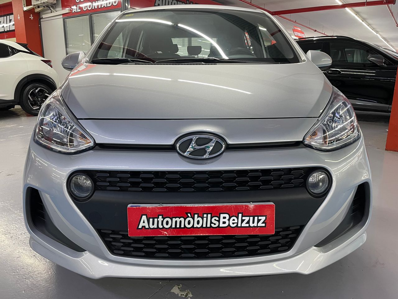 hyundai i10 2018 / foto grande (2)