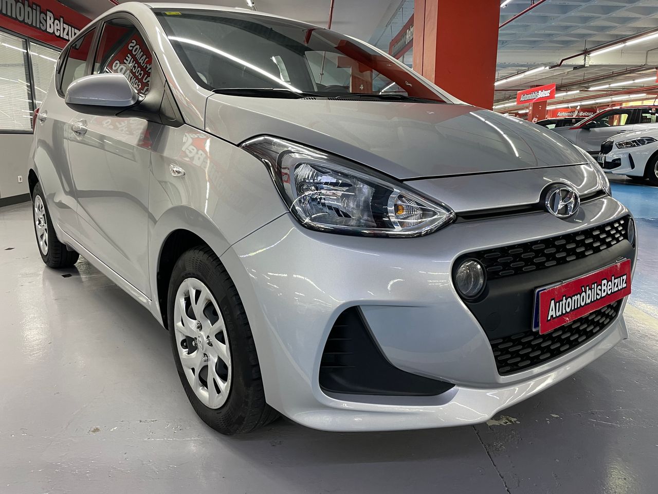hyundai i10 2018 / foto grande (3)