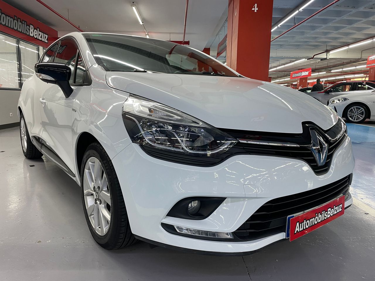 renault clio 2019 / foto grande (3)