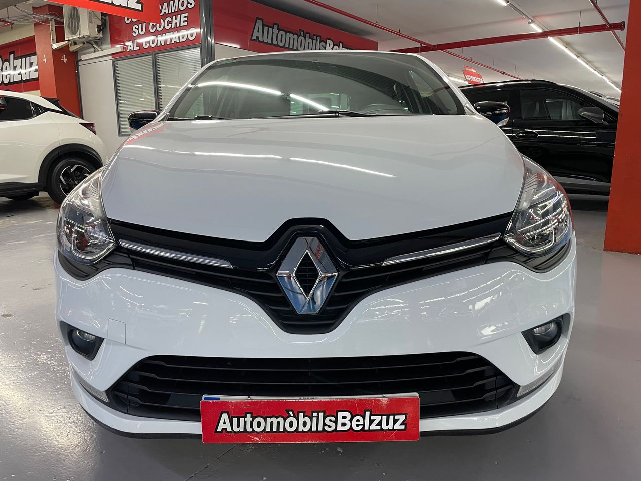 renault clio 2019 / foto grande (2)