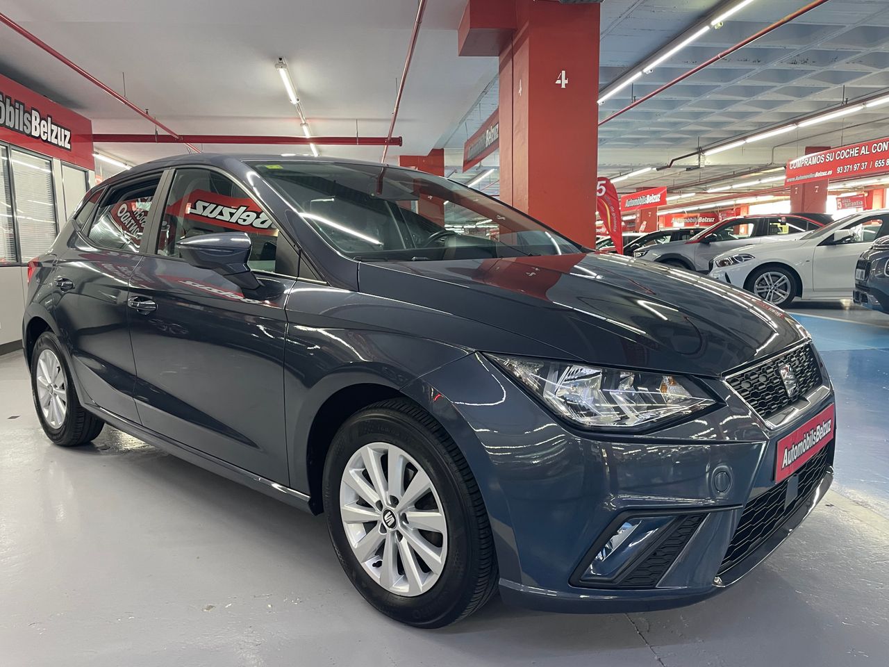 seat ibiza 2020 / foto grande (3)