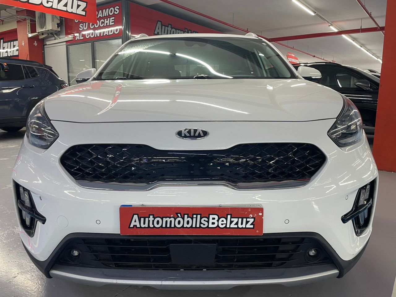 kia niro 2021 / foto grande (2)