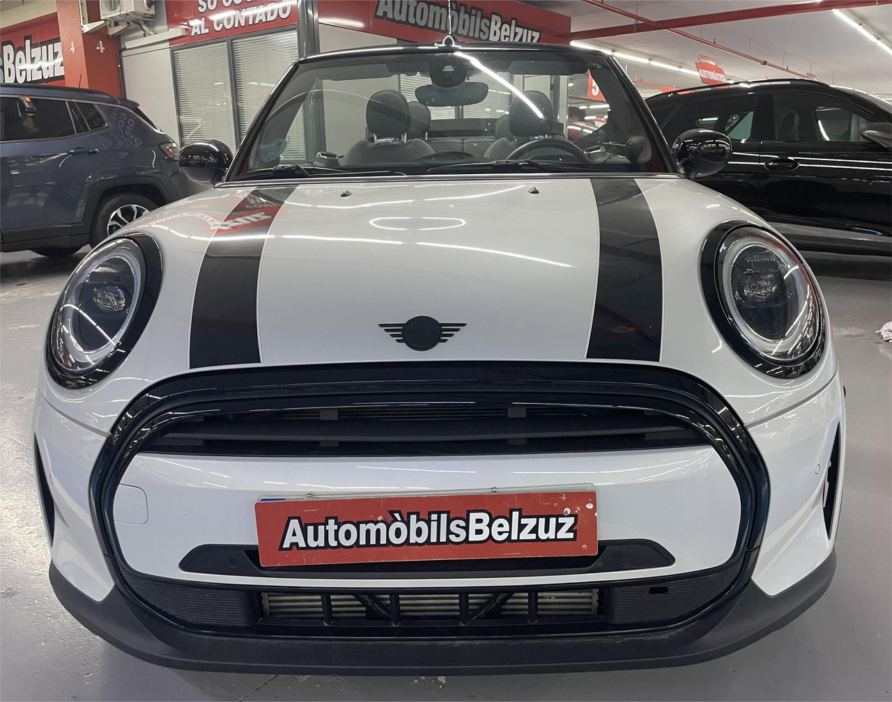 mini cabrio 2024 / foto grande (2)