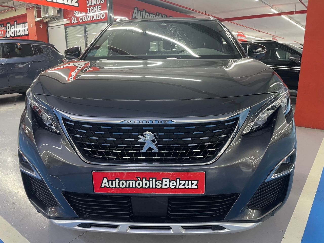 peugeot 508 2020 / foto grande (2)