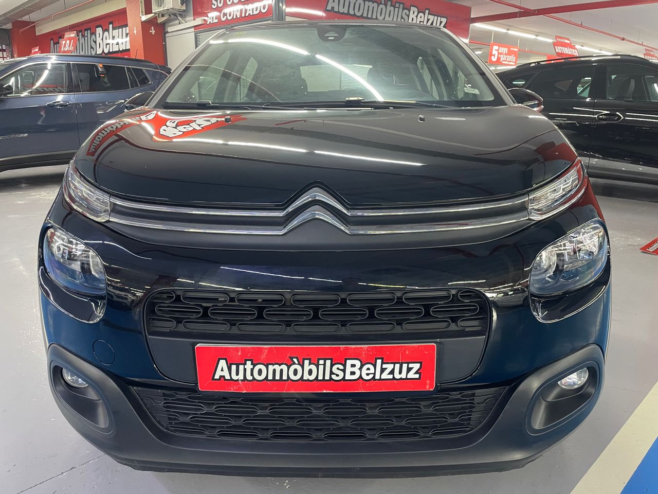 citroën c3 2020 / foto grande (2)