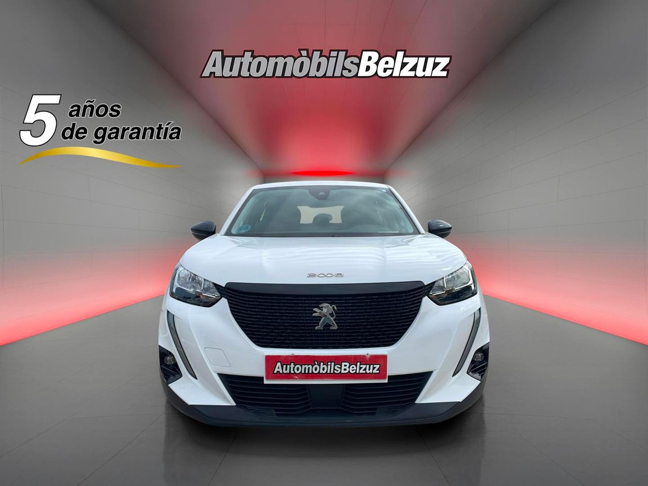 peugeot 2008 2021 / foto grande (2)