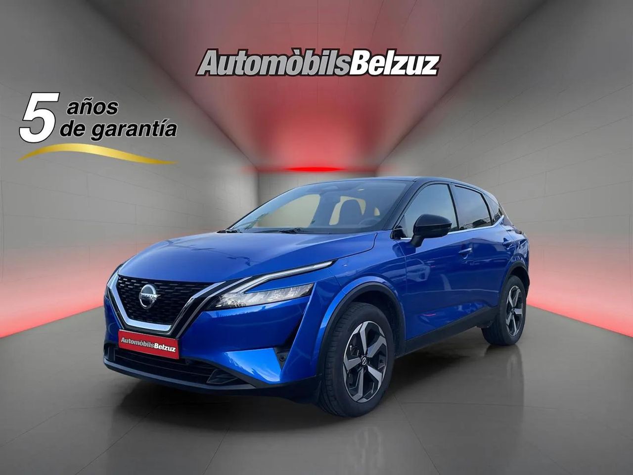 nissan qashqai 2022 /