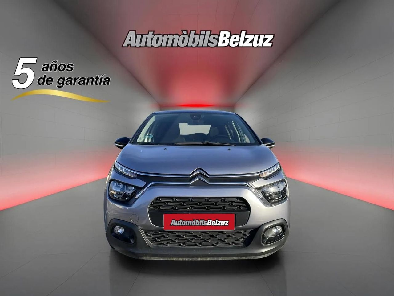 citroën c3 2023 / foto grande (2)