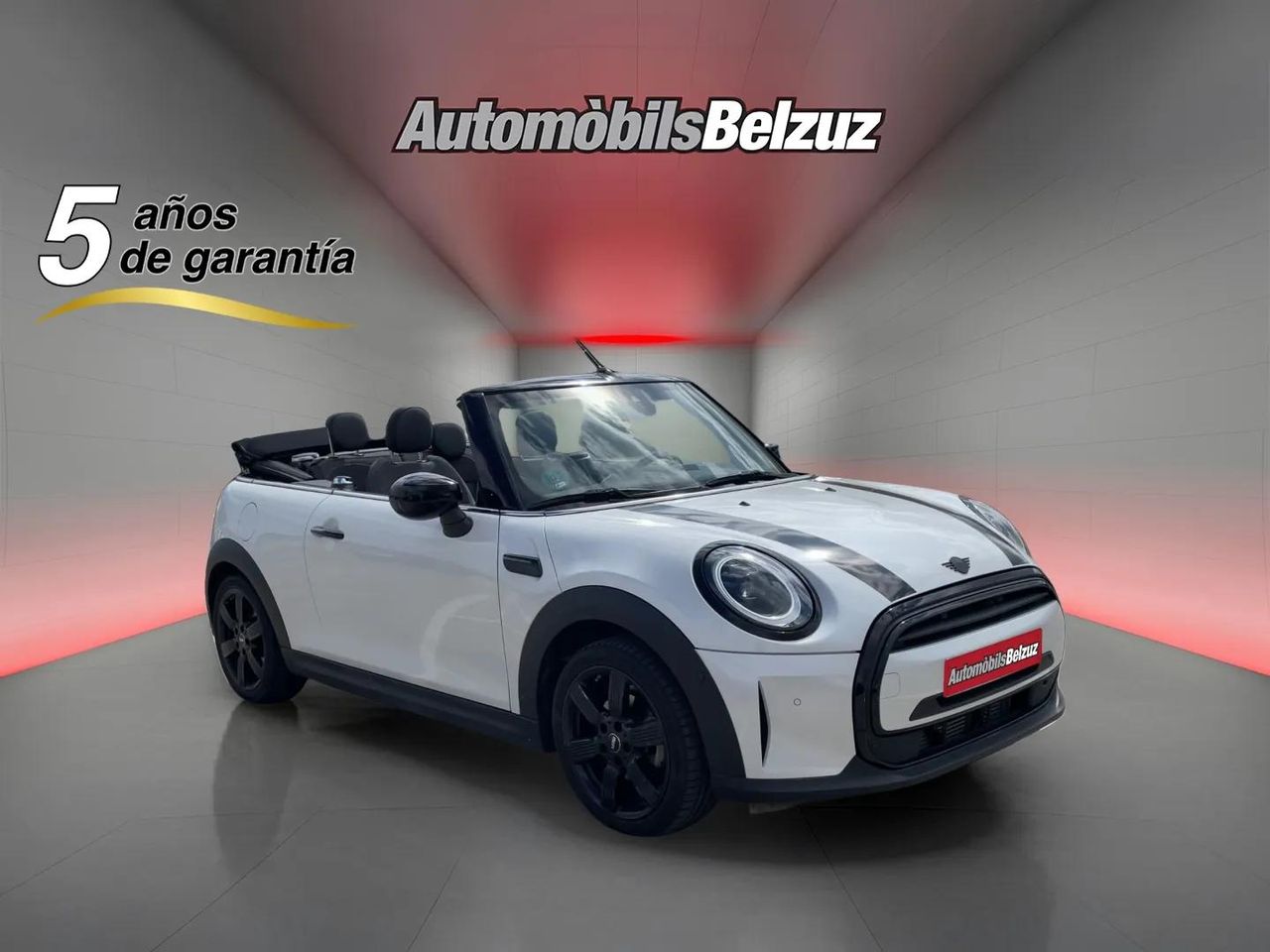 mini cabrio 2024 / foto grande (3)